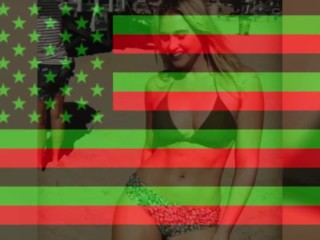 #TEAMBLACKGUYS REMIX PMV