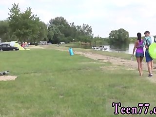 Amateur delivery blowjob Eveline getting