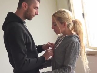 czech gypsy wanessa sweet fucked with horny guy