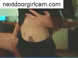 Rachel strips in webcam nextdoorgirlcam.com