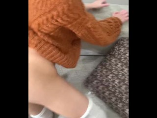 Big Ass MILF Doggystyle and Cumshot Compilation