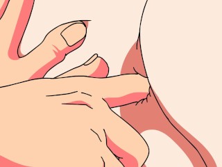 Friday Night Funkin Animation PICO Fuck Hard With Girlfriend On Stage