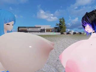 Growth battle