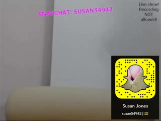 bbw sex Add  My Snapchat: Susan54942