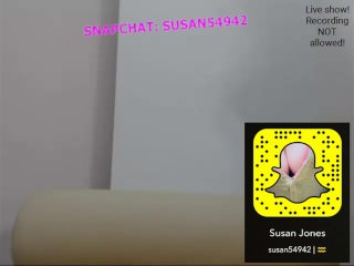 bbw sex Add  My Snapchat: Susan54942