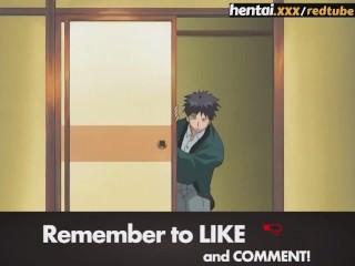 Don’t watch me getting poked in the Butt Spa Of Love 2 Hentaixxx