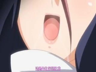 Holely Girl  Hentai Anime Part 2
