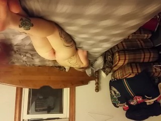 Part 2 Of SHaring My Wife For The First Time