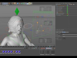 My Lust Wish Gameplay Trailer