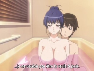 Nee summer! – Chapitre 1 VOSTFR