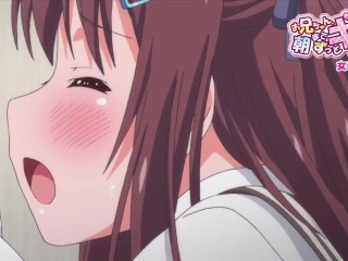 Onii-Chan Asa Zutto Trailer | HD-Hentai
