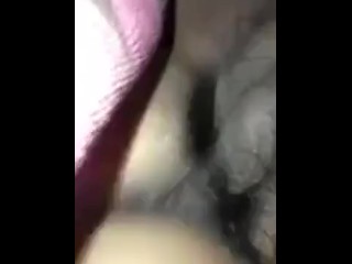 Nepali  couple  Having fun in Lockdown