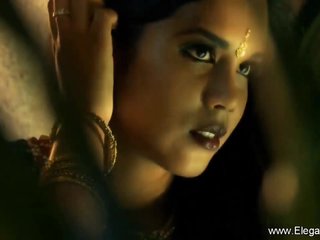 Dancing For The Love Of Inida