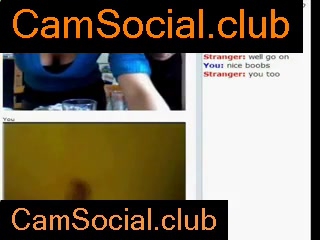Large Boobs on CamSocial.club