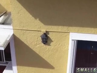 Public agent girl pays xxx two adorable
