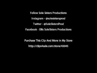(Part 2) Yellow Bone Soles Tickled [Preview]