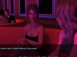 A Wife And Mother [v0.08 Beta] #19