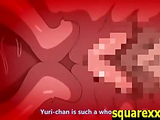 Virgins lesbians and pussy creampies!