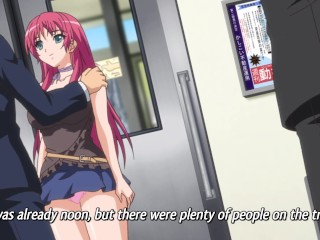 Maki–chan to Nau Episode 1 Subbed