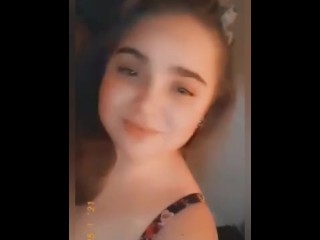 Tiktok Buss it Challenge R rated
