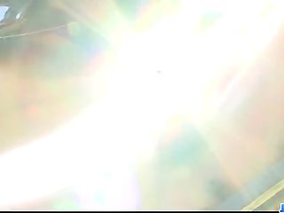Big tits, Asuka Ishihara, gets fucked