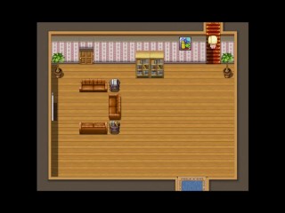 Android Quest For The Balls – Dragon Ball Part 6 – Master And Android 18