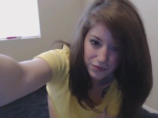Super solo orgasm amateur girl Ashley