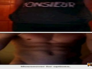 Famed Teen Web Cam