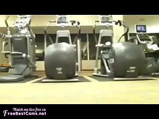 Real Amateurs Caught Masturbation In Public Compilation