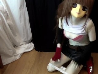 kigurumi tifakig