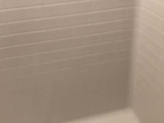 ASMR SHOWER