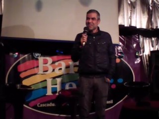 BAR DO HELIO