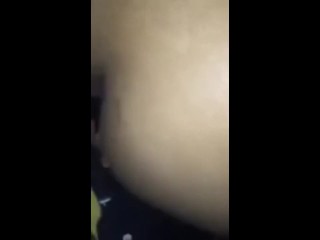 Sri lankan girl facial cumshot