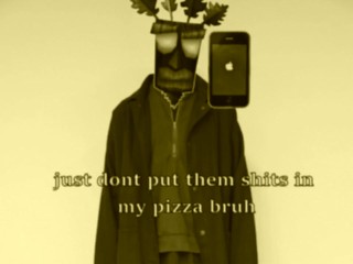 BONELESS PIZZA
