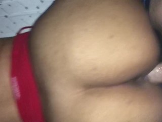 good back shots
