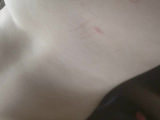 Tight 19 year old pussy