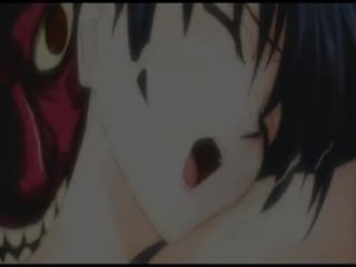 Hentai movie