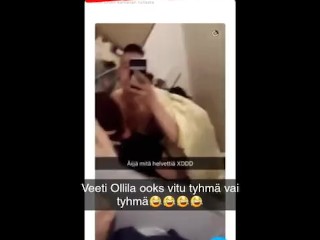 Veeti Ollila
