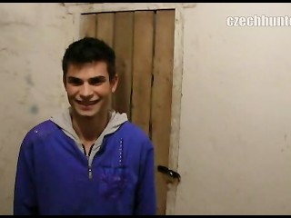 CZECH HUNTER 5