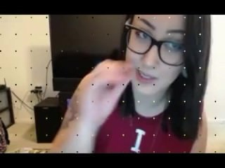 straight teen cam fisting sextoy anal dildo panties outdoors garden sissy 6