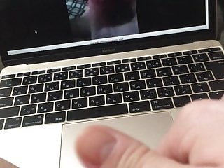 Rub clit while watch video…