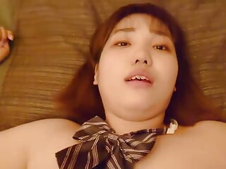 Asian Angel 14481