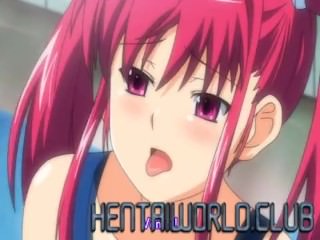 Hentai Tsundere Inran Shoujo Sukumi 1 sub ita hentaiworld