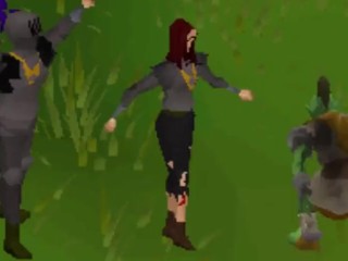 Dirty girl sucks desesperatly dick – Runescape Old School rsos