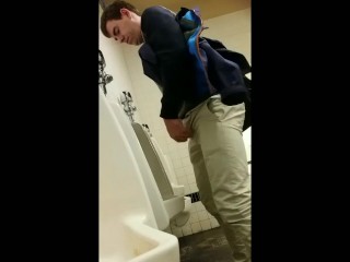 voyeur piss