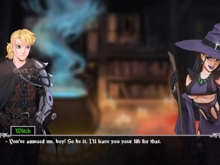Knightly Passion 3 – Imaginary Sex