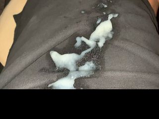 After 4 Days of Abstinence Big Load Jerk off Orgasm Huge cumshot Handjob 4K 60fps amateur uncutcock
