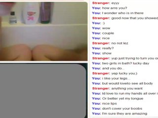Exposed Webcam Series #4 – LIVESQUIRT EU