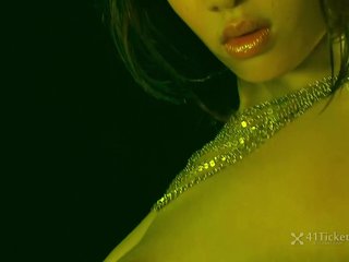 Glamorous Maki Otoha (Uncensored JAV)