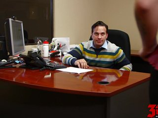 Madelyn Monroe Office Hardcore Sex